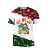 PO Christmas Unisex T-Shirt