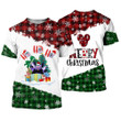 URS Christmas Unisex T-Shirt