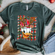 DS Name Christmas T-Shirt