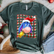 EY Name Christmas T-Shirt