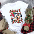 GF Name Christmas T-Shirt