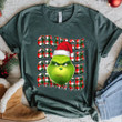 GR Name Christmas T-Shirt