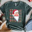 GP Name Christmas T-Shirt