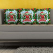 BYD Christmas Pillow (with inner)