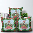 OL Christmas Pillow (with inner)