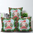 PL Christmas Pillow (with inner)