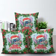ST Christmas Pillow (with inner)
