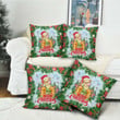 TG Christmas Pillow (with inner)