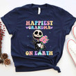 JS Happiest T-Shirt