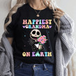 JS Happiest T-Shirt