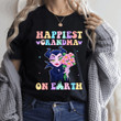 MALEF Happiest T-Shirt
