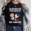MK Happiest T-Shirt