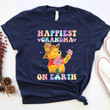 PO Happiest T-Shirt
