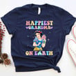 SW Happiest T-Shirt