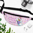 DS Duck Fanny Pack