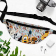 DN Dog Fanny Pack