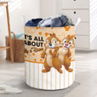 CnD Laundry Basket