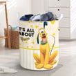Plu Laundry Basket