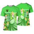 CDR Patrick's Day Unisex T-Shirt