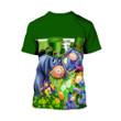 EY Patrick's Day Unisex T-Shirt