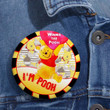 PO Custom Pin Buttons