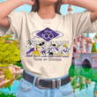 MK&FRS 100 Years Of Wonder T-Shirt