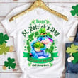 EY Patrick's Day T-Shirt
