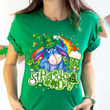 EY Rainbow Patrick's Day T-Shirt