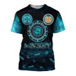 MK&MN Wonder Unisex T-Shirt Custom