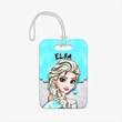 ES Character Bag Tag