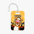 TG Character Bag Tag