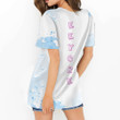 EY Lady Bandage T-Shirt