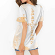 LD&TT Lady Bandage T-Shirt