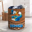 DND Laundry Basket