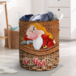 GP Laundry Basket