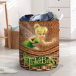 TKB Laundry Basket