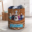 FRZ Laundry Basket