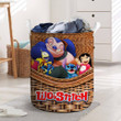 ST Laundry Basket