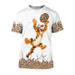 TG Leopard Unisex T-Shirt