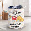 PO Good Day Laundry Basket