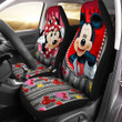 MK&MN Car Seat Cover