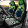 Malef Car Seat Cover