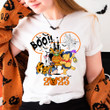 WTP Boo 2023 Halloween T-Shirt