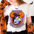 DS Duck Halloween T-Shirt