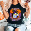 DS Duck Halloween T-Shirt