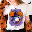 EY Halloween T-Shirt