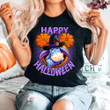 EY Halloween T-Shirt