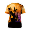DN2 Halloween Unisex T-Shirt