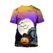DN3 Halloween Unisex T-Shirt