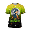 DP Halloween Unisex T-Shirt